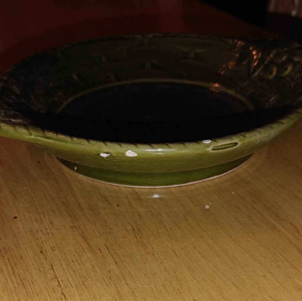 VTG Hand-painted Tilso Pitcher & bowl Set - Picture 6 of 8